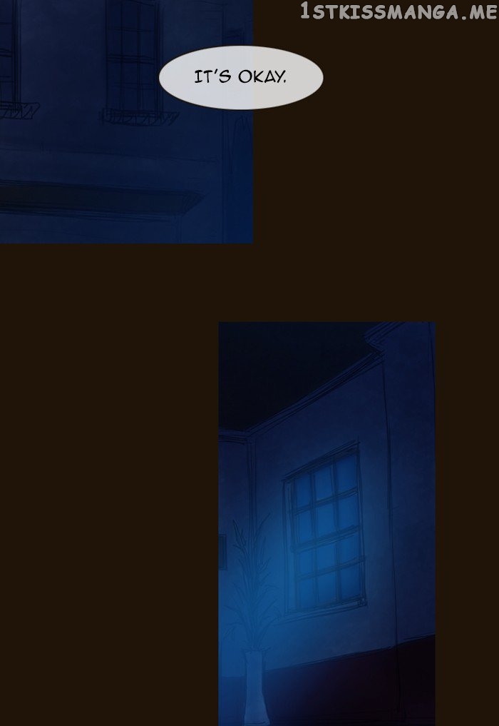 Magician (KIM Sarae) chapter 259 - page 62