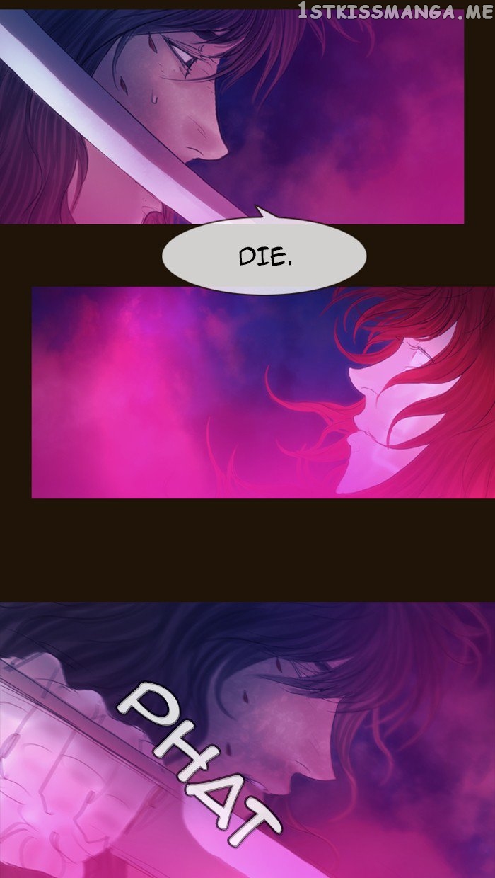 Magician (KIM Sarae) chapter 252 - page 37