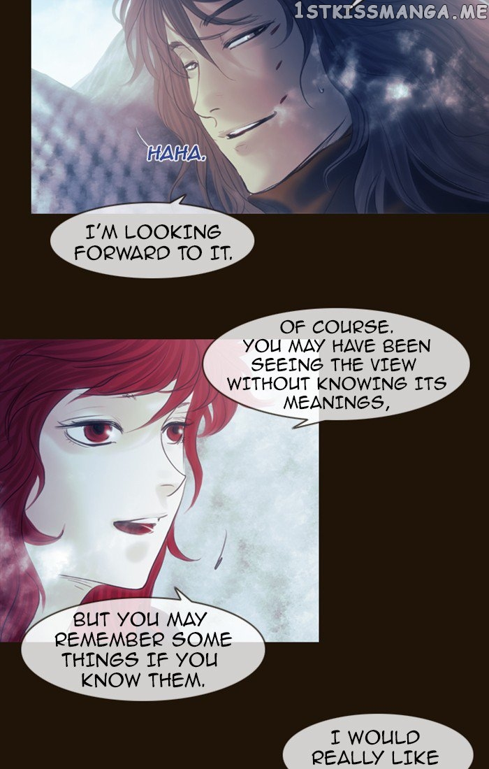 Magician (KIM Sarae) chapter 243 - page 11