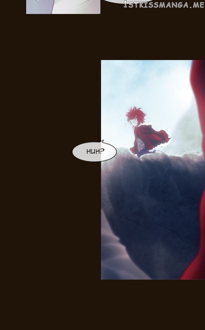 Magician (KIM Sarae) chapter 241 - page 50