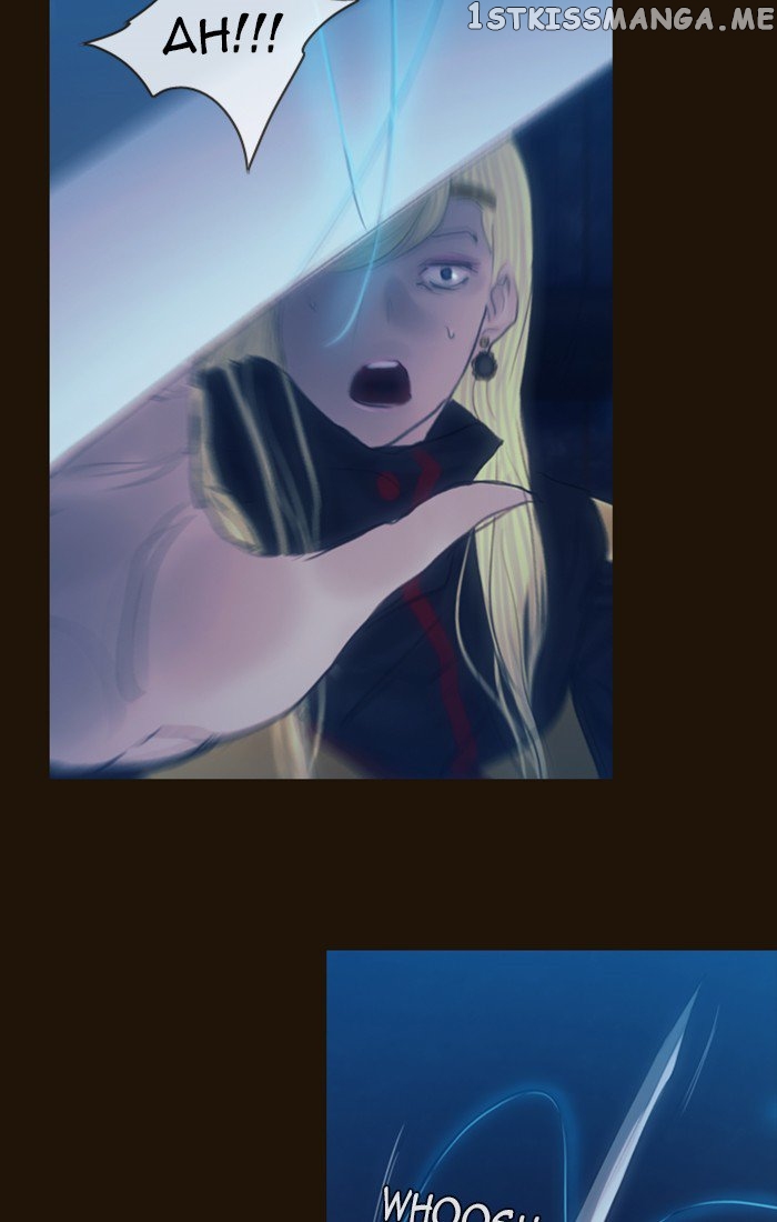 Magician (KIM Sarae) chapter 238 - page 29