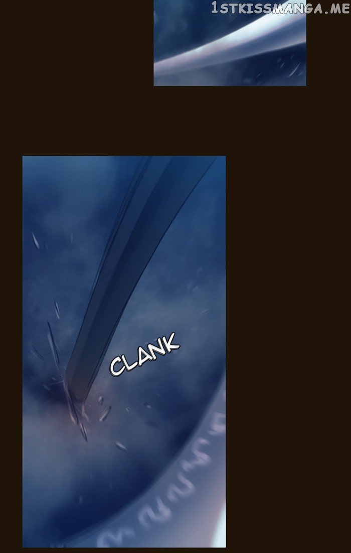 Magician (KIM Sarae) chapter 236 - page 21