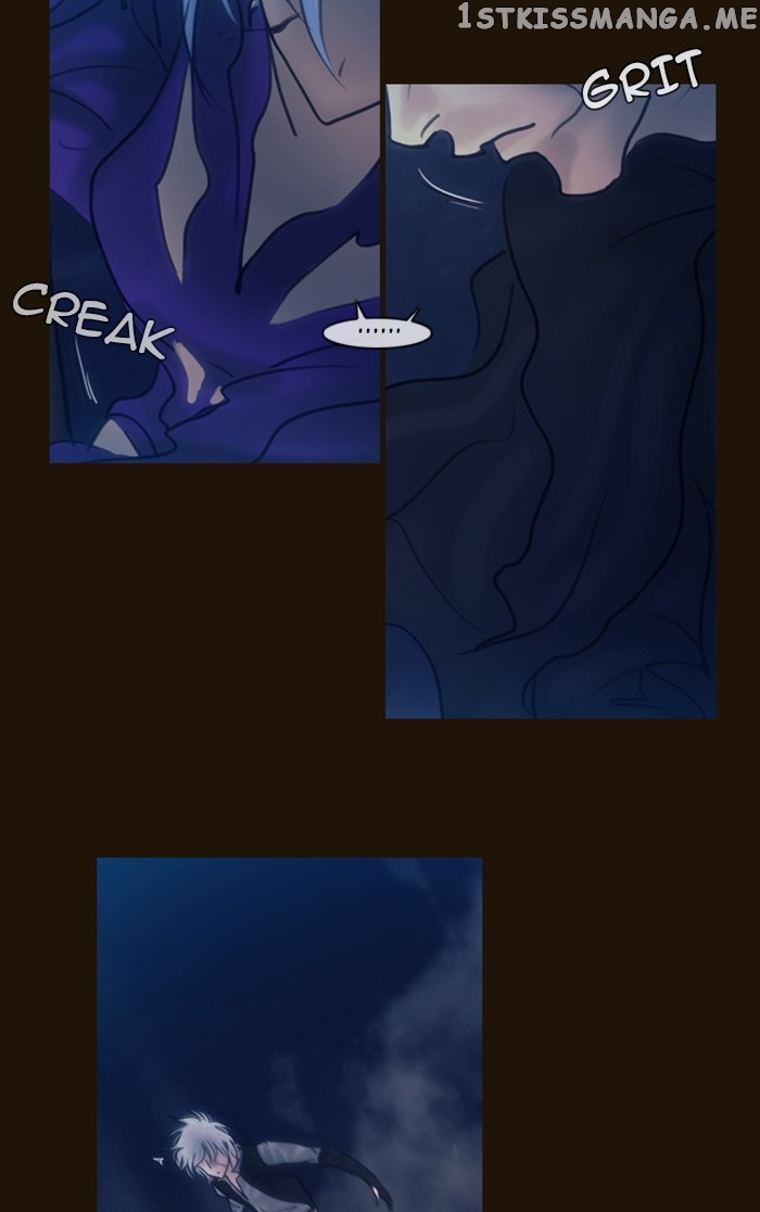 Magician (KIM Sarae) chapter 235 - page 31
