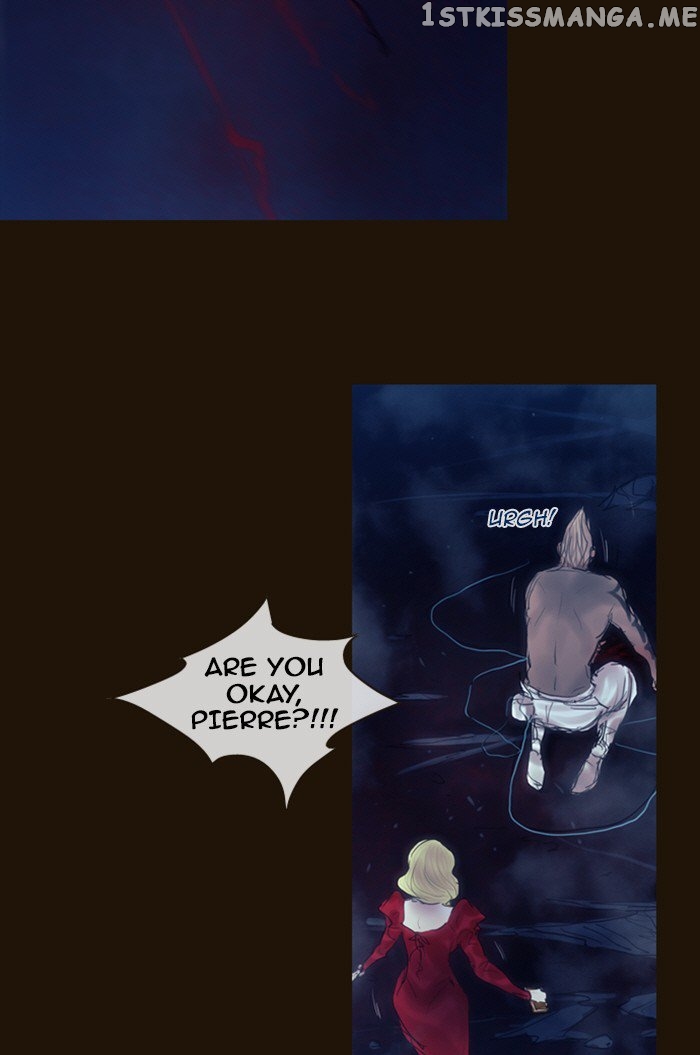 Magician (KIM Sarae) chapter 234 - page 70