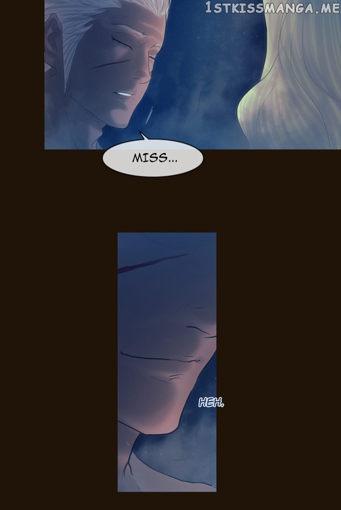Magician (KIM Sarae) chapter 233 - page 43