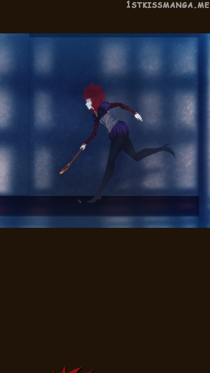 Magician (KIM Sarae) chapter 229 - page 3