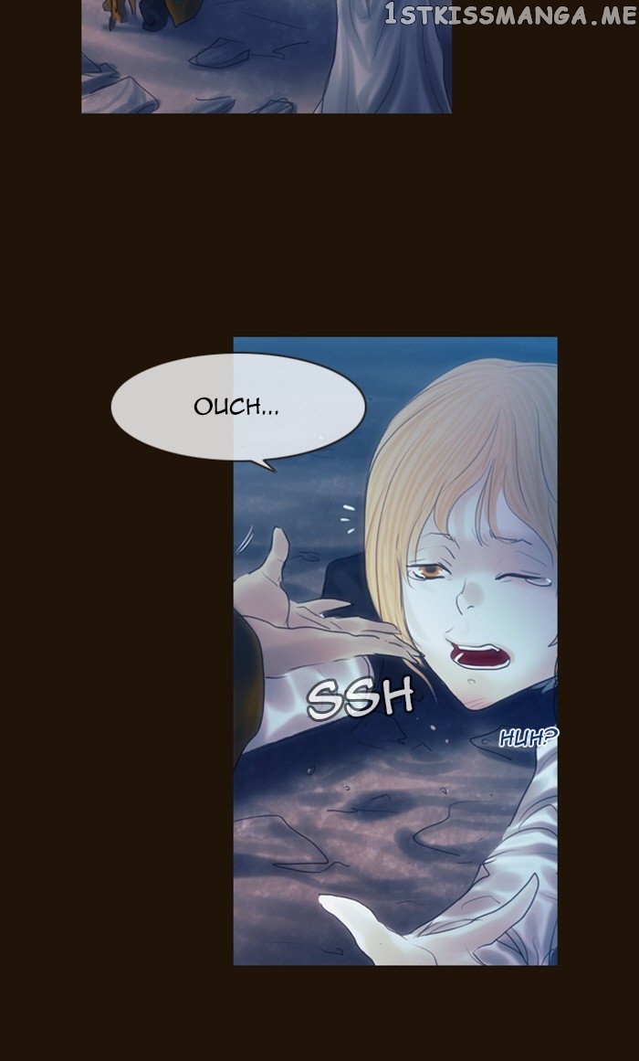 Magician (KIM Sarae) chapter 223 - page 37