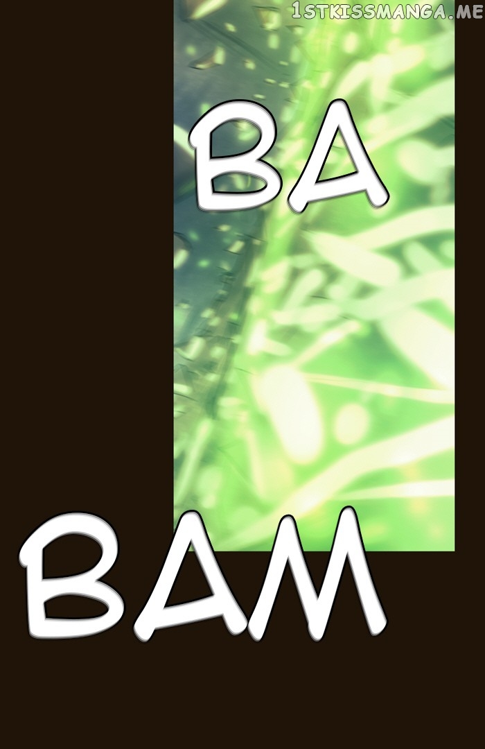 Magician (KIM Sarae) chapter 222 - page 18