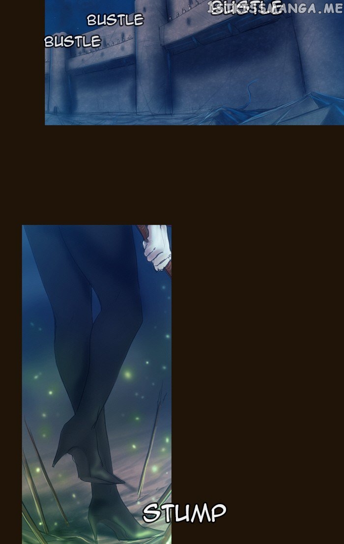 Magician (KIM Sarae) chapter 222 - page 2