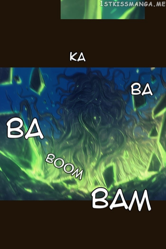 Magician (KIM Sarae) chapter 222 - page 24