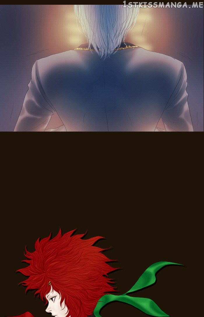 Magician (KIM Sarae) chapter 210 - page 3
