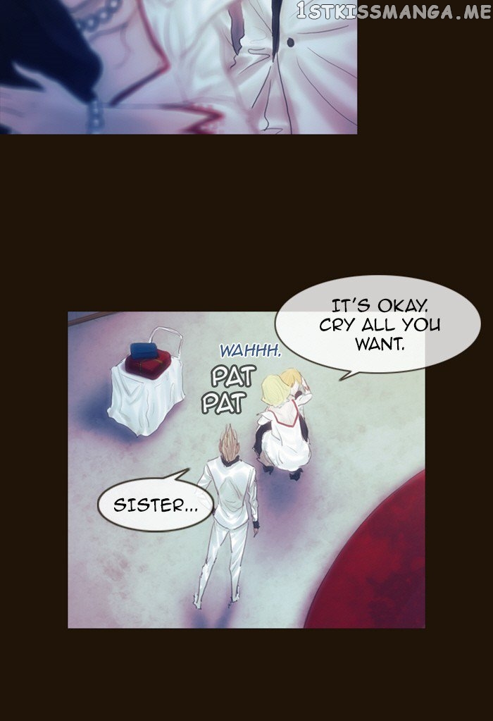 Magician (KIM Sarae) chapter 207 - page 22