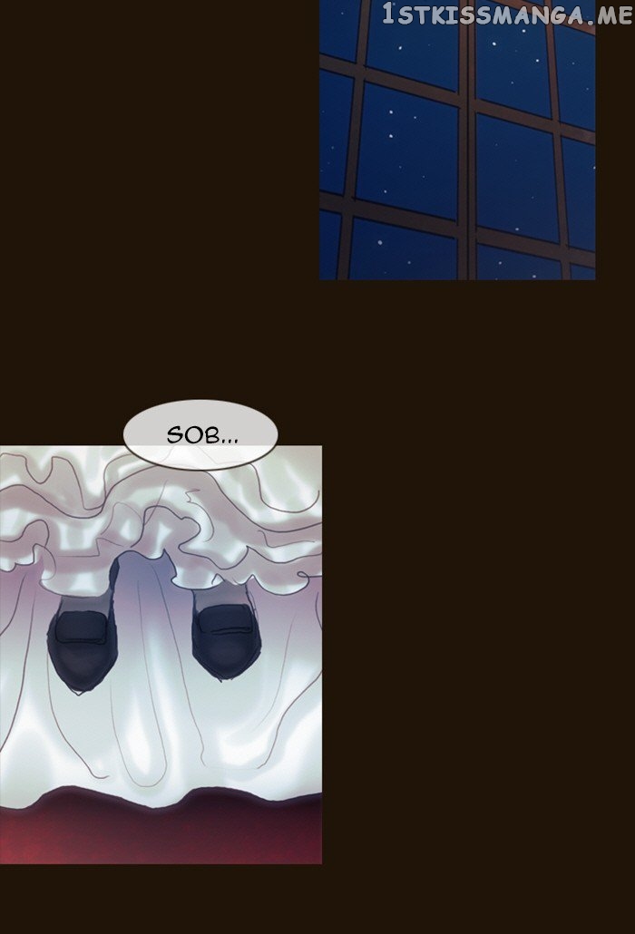 Magician (KIM Sarae) chapter 207 - page 24