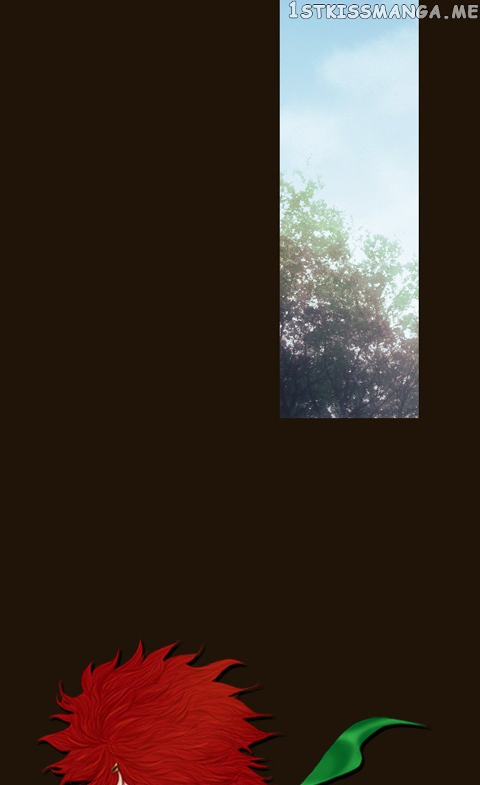 Magician (KIM Sarae) chapter 207 - page 5