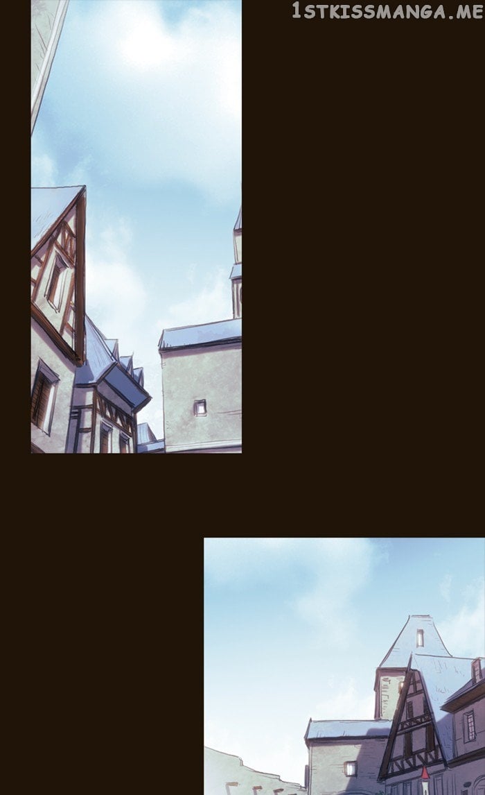 Magician (KIM Sarae) chapter 201 - page 1