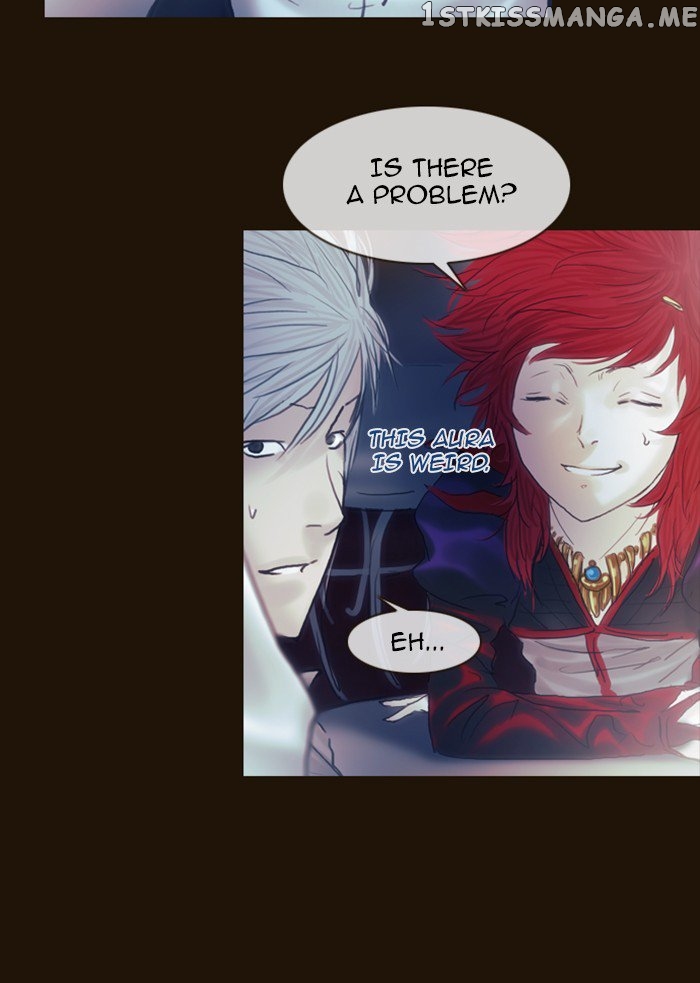 Magician (KIM Sarae) chapter 201 - page 17