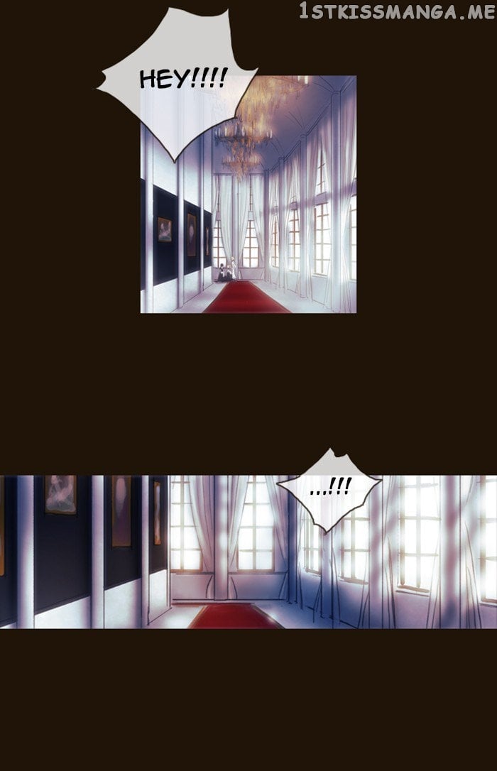 Magician (KIM Sarae) chapter 201 - page 49