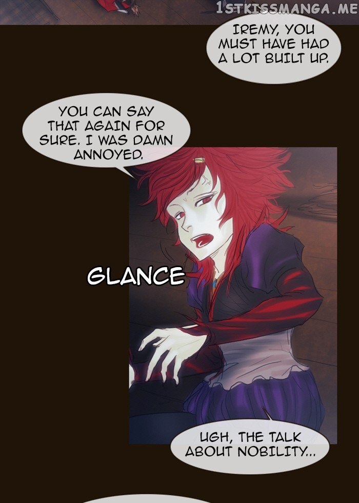 Magician (KIM Sarae) chapter 192 - page 48
