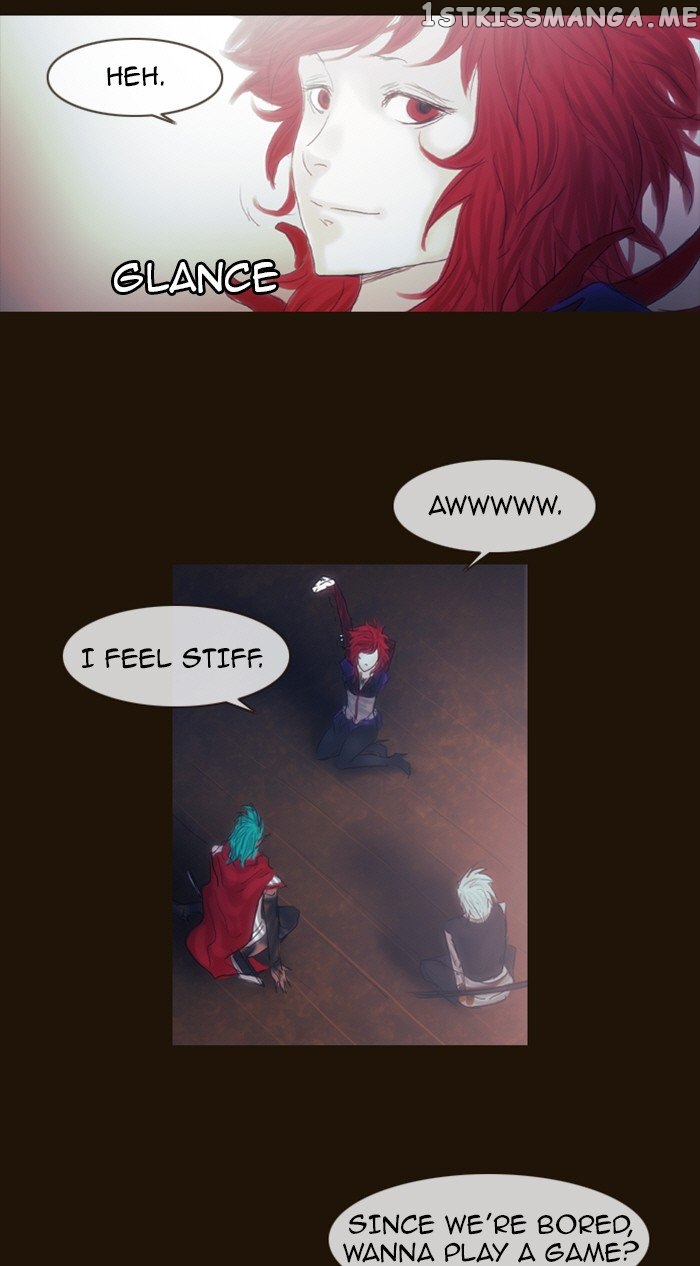 Magician (KIM Sarae) chapter 192 - page 60