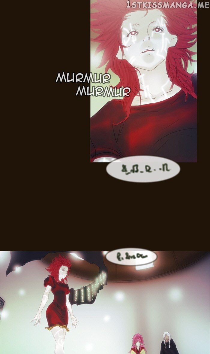 Magician (KIM Sarae) chapter 187 - page 50