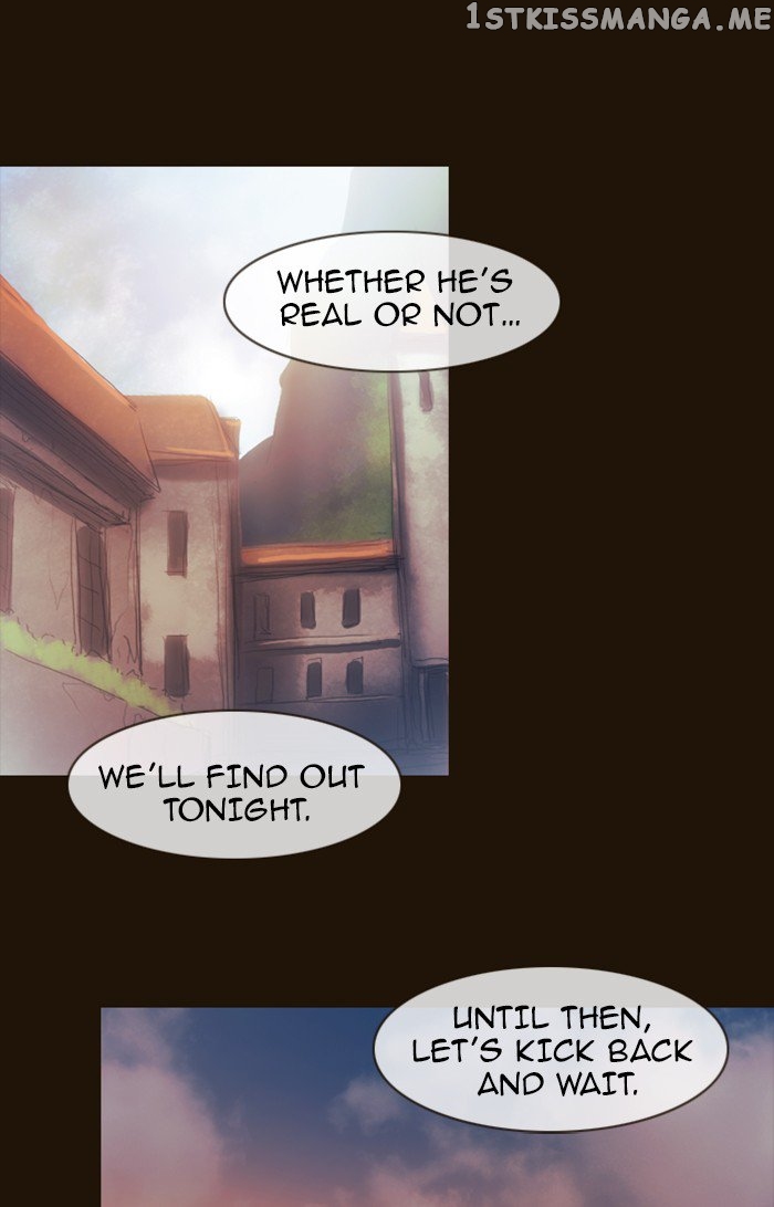 Magician (KIM Sarae) chapter 182 - page 63