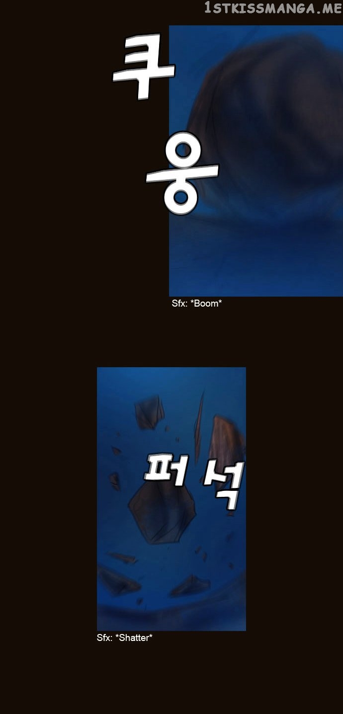 Magician (KIM Sarae) chapter 179 - page 22