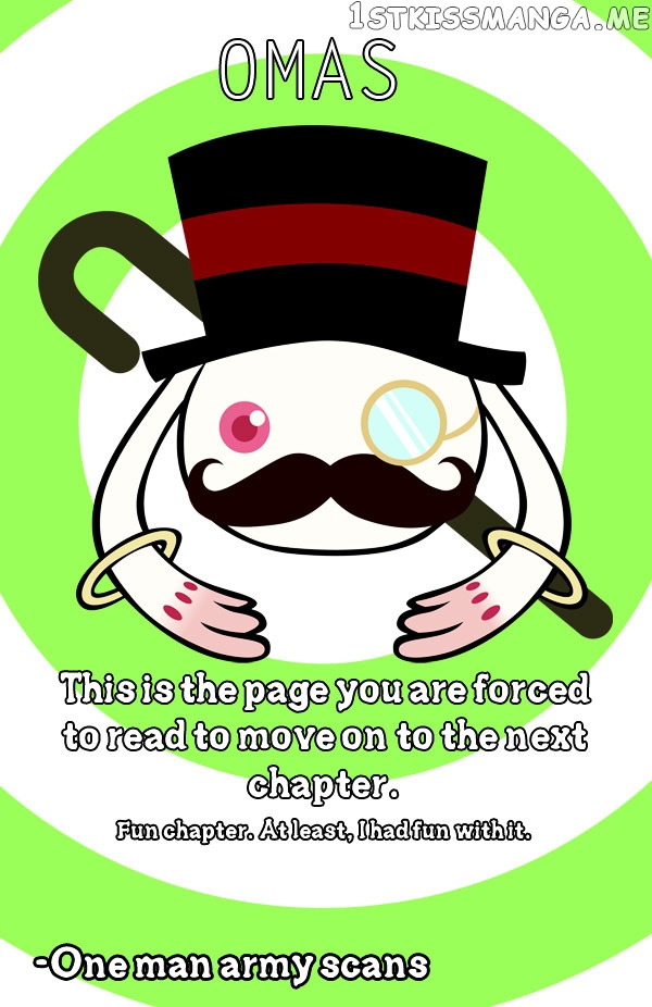 Magician (KIM Sarae) chapter 162.5 - page 20