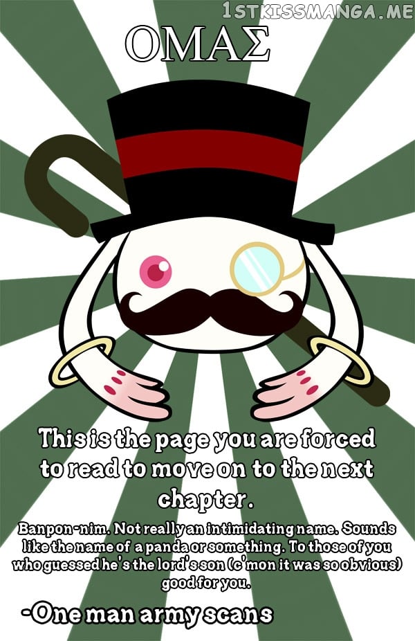 Magician (KIM Sarae) chapter 150 - page 10