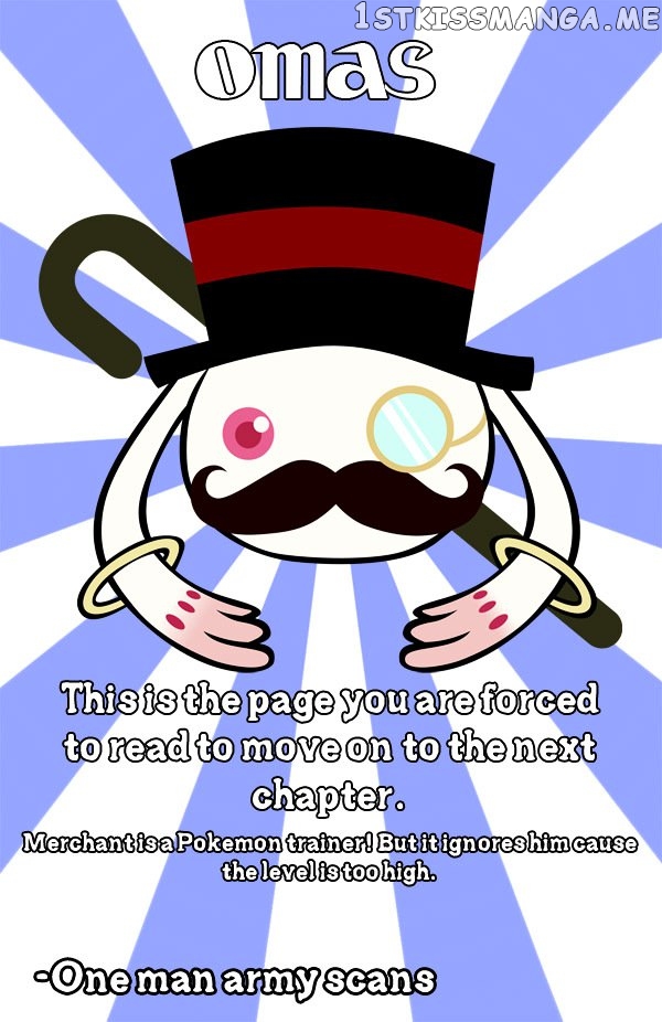 Magician (KIM Sarae) chapter 137 - page 7