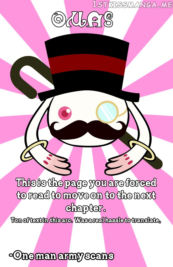 Magician (KIM Sarae) chapter 129 - page 6