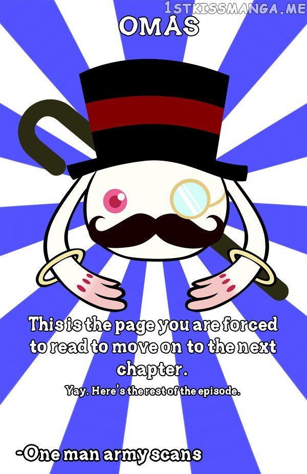 Magician (KIM Sarae) chapter 114 - page 7