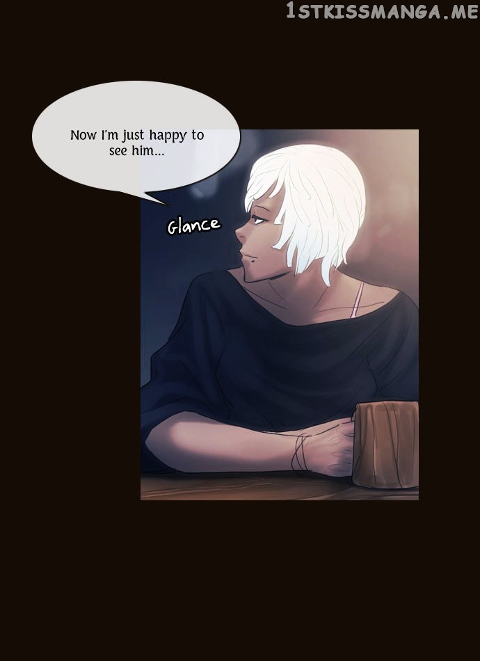 Magician (KIM Sarae) chapter 107 - page 18