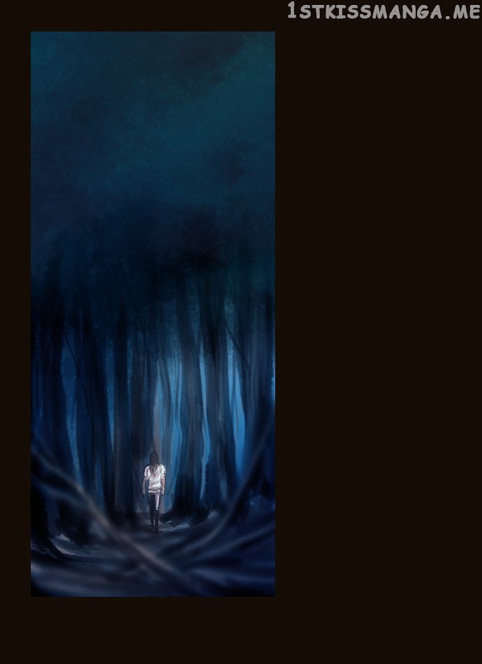 Magician (KIM Sarae) chapter 101 - page 41