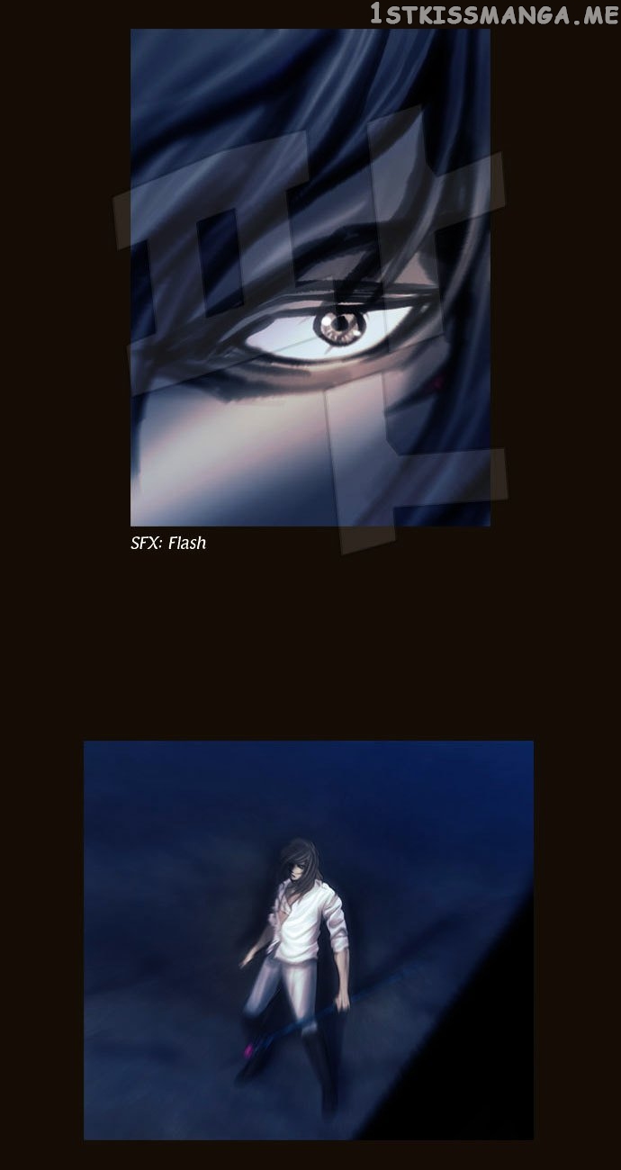 Magician (KIM Sarae) chapter 97 - page 17