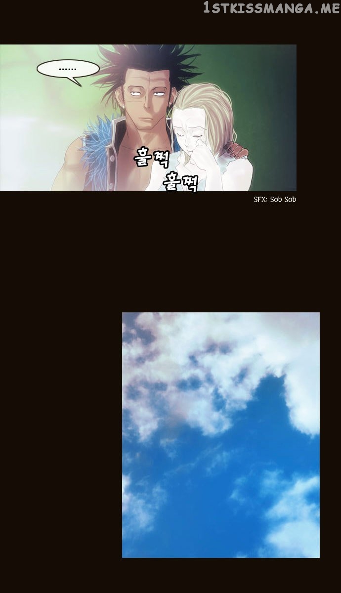 Magician (KIM Sarae) chapter 96 - page 28