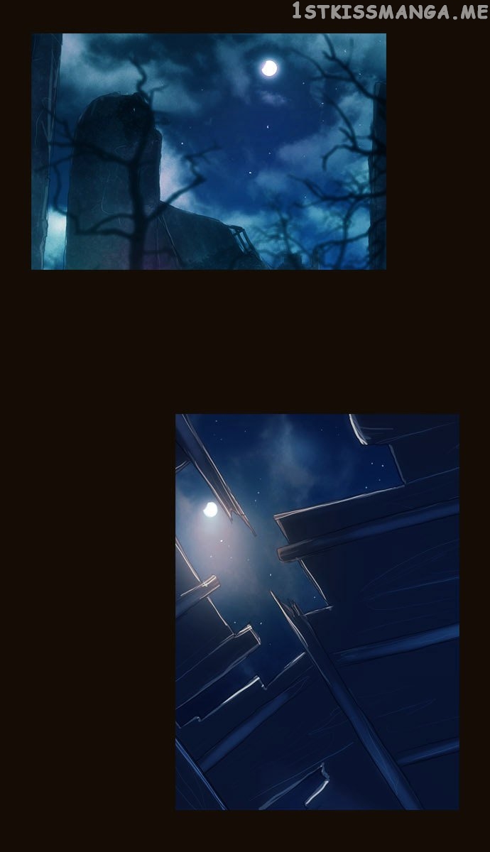 Magician (KIM Sarae) chapter 95 - page 2