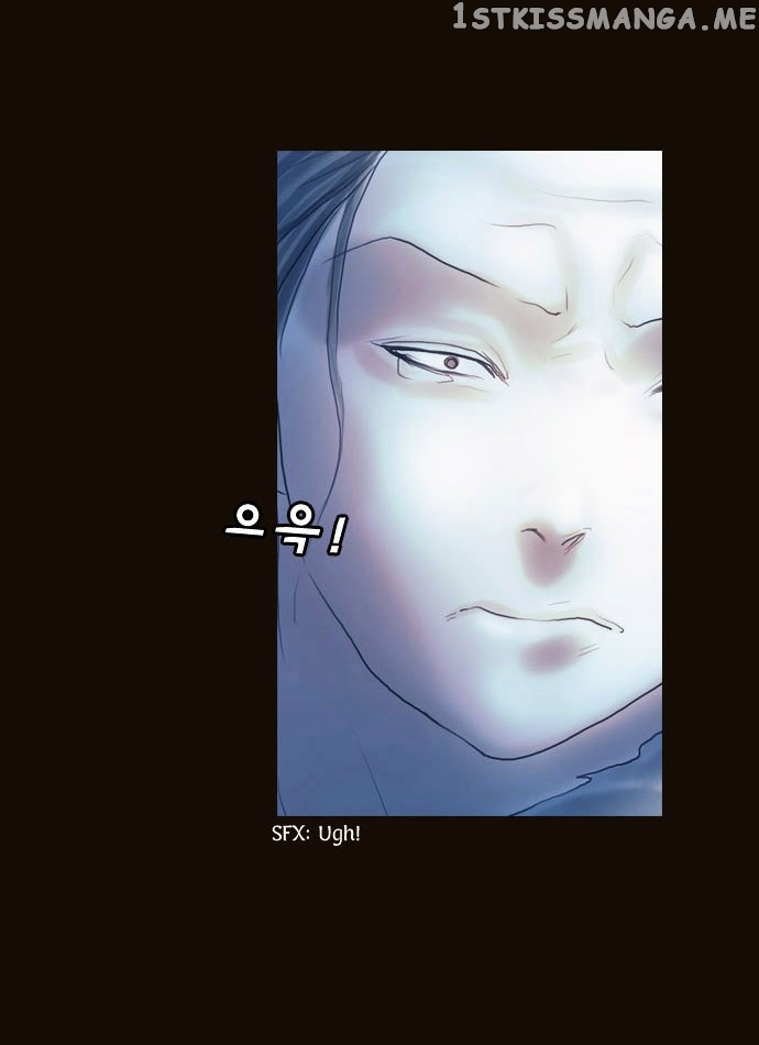 Magician (KIM Sarae) chapter 93 - page 40