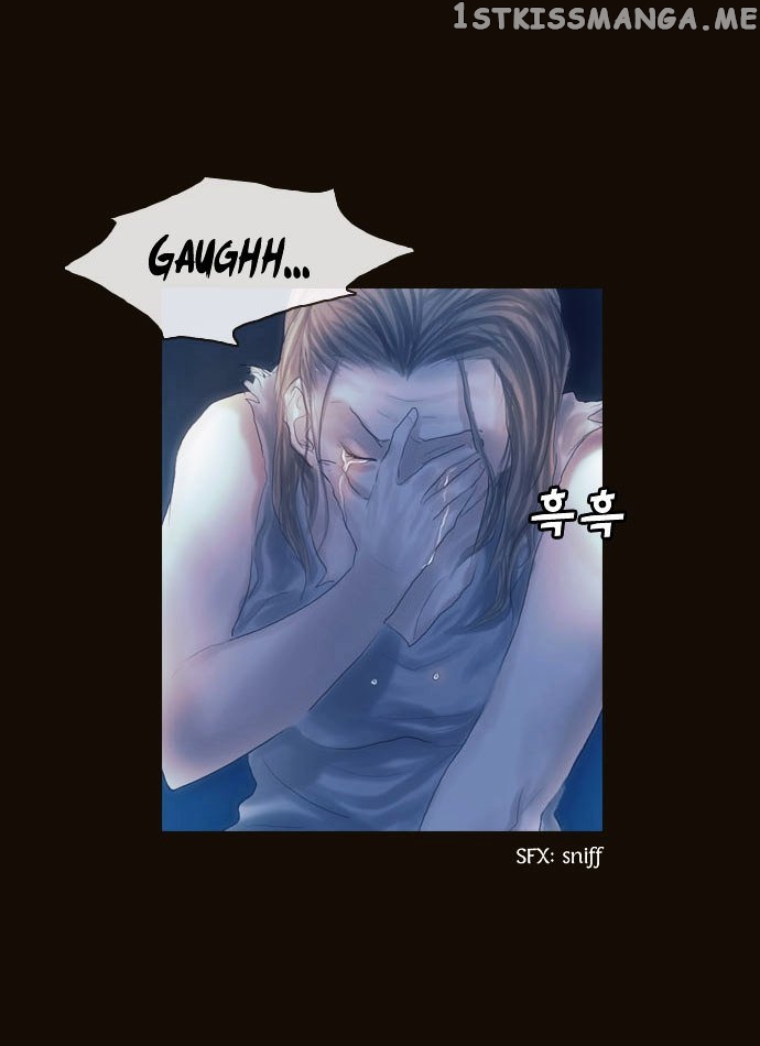 Magician (KIM Sarae) chapter 93 - page 43
