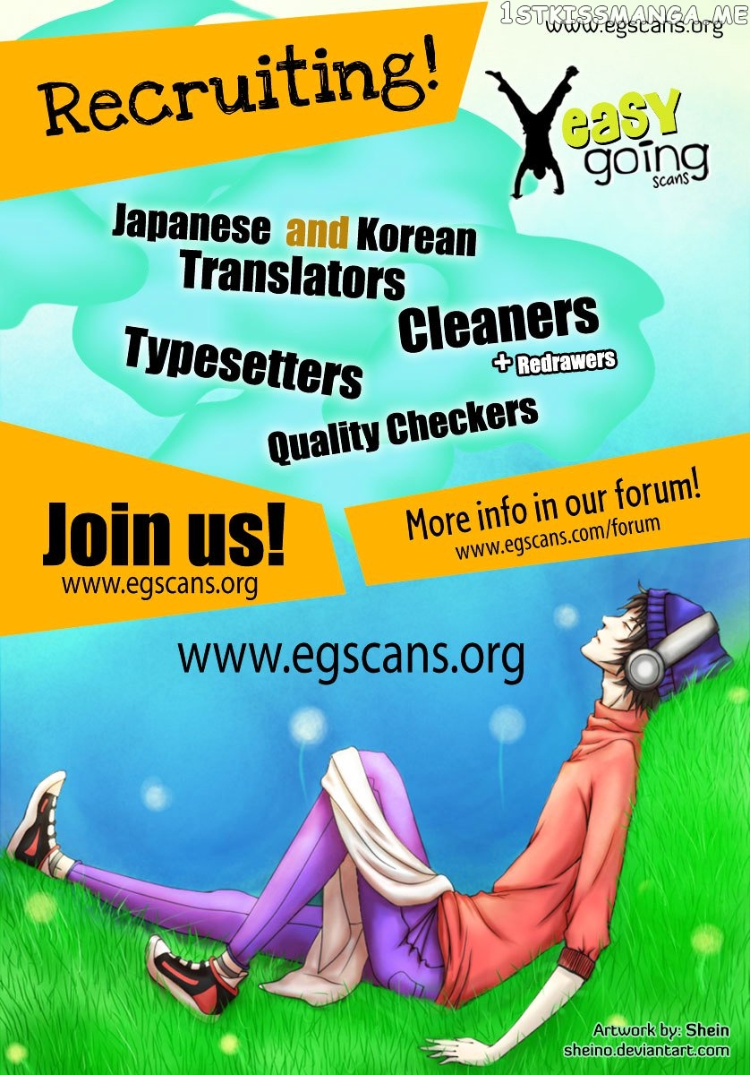 Magician (KIM Sarae) chapter 93 - page 48