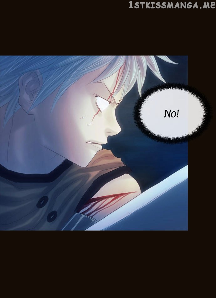 Magician (KIM Sarae) chapter 90 - page 5