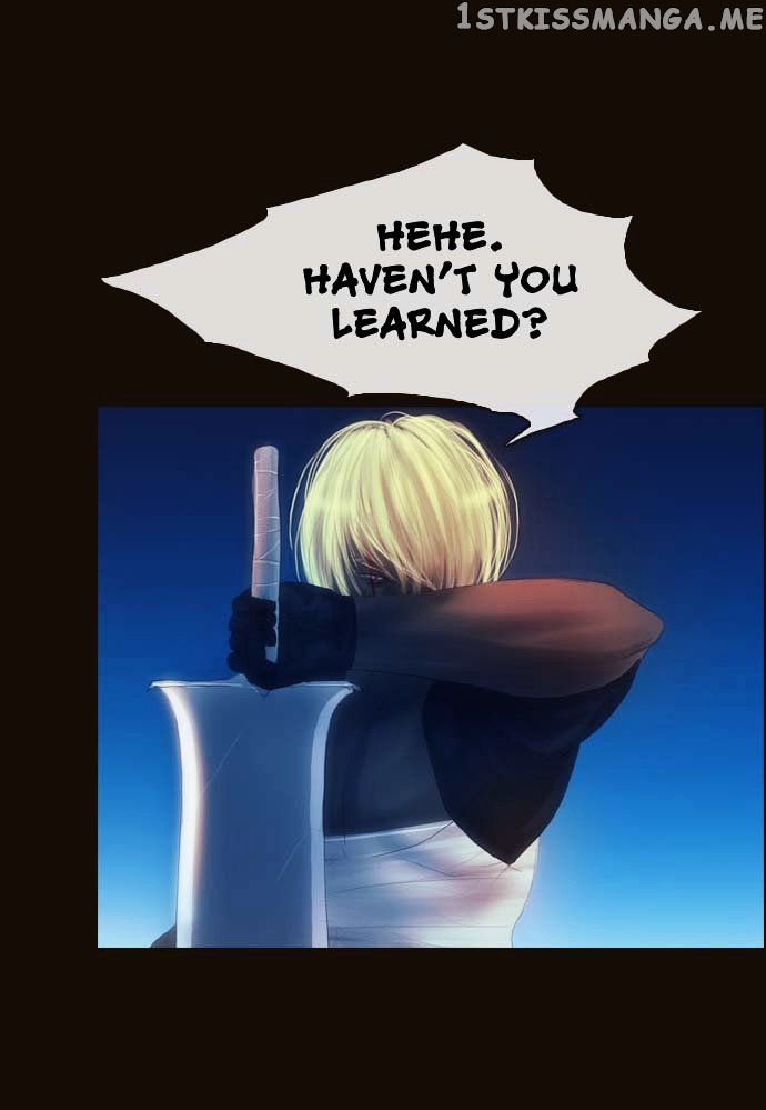 Magician (KIM Sarae) chapter 89 - page 9
