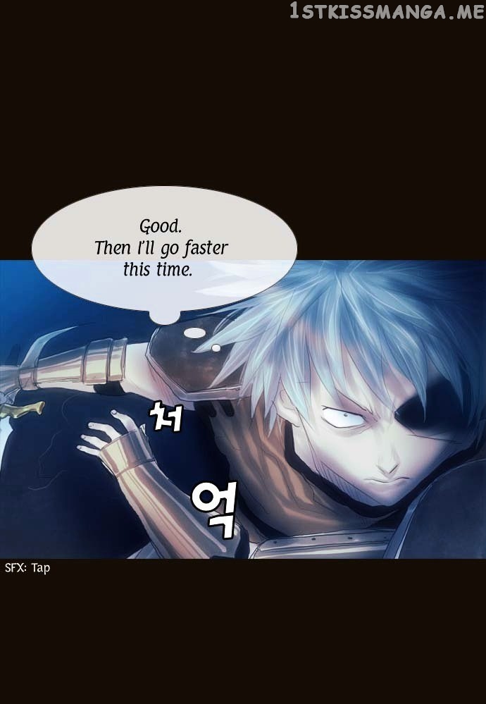 Magician (KIM Sarae) chapter 87 - page 20