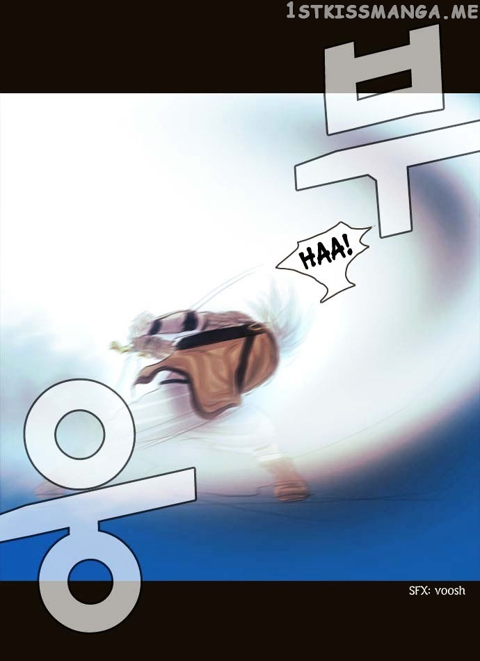 Magician (KIM Sarae) chapter 82 - page 20