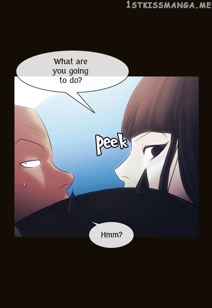 Magician (KIM Sarae) chapter 79 - page 14
