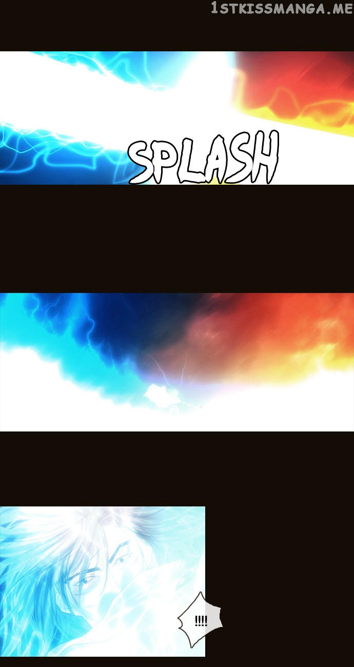 Magician (KIM Sarae) chapter 77 - page 3