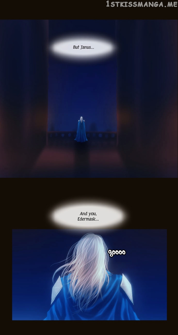 Magician (KIM Sarae) chapter 77 - page 31