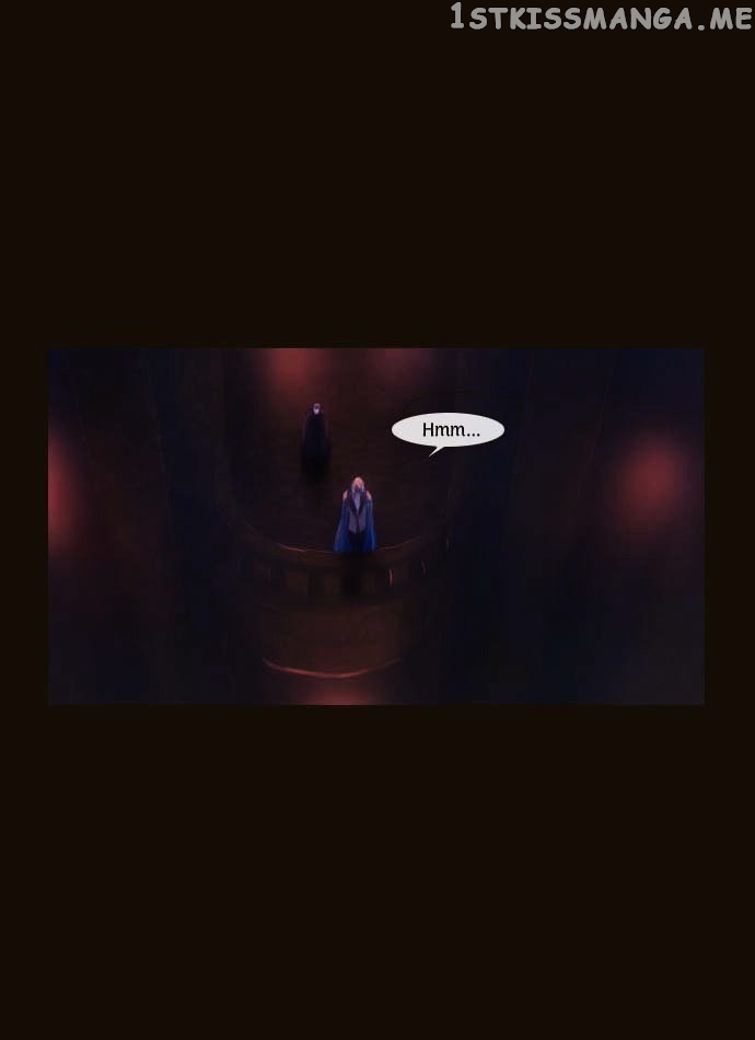 Magician (KIM Sarae) chapter 77 - page 36