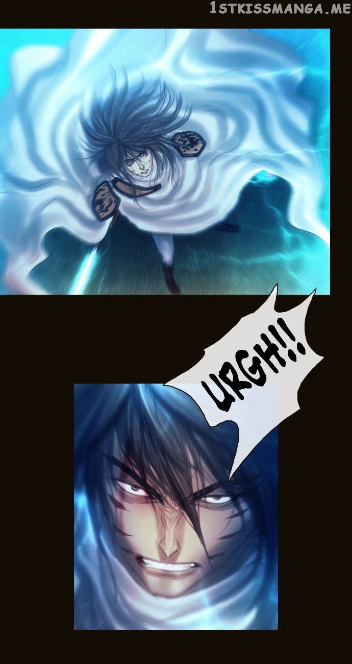 Magician (KIM Sarae) chapter 76 - page 10