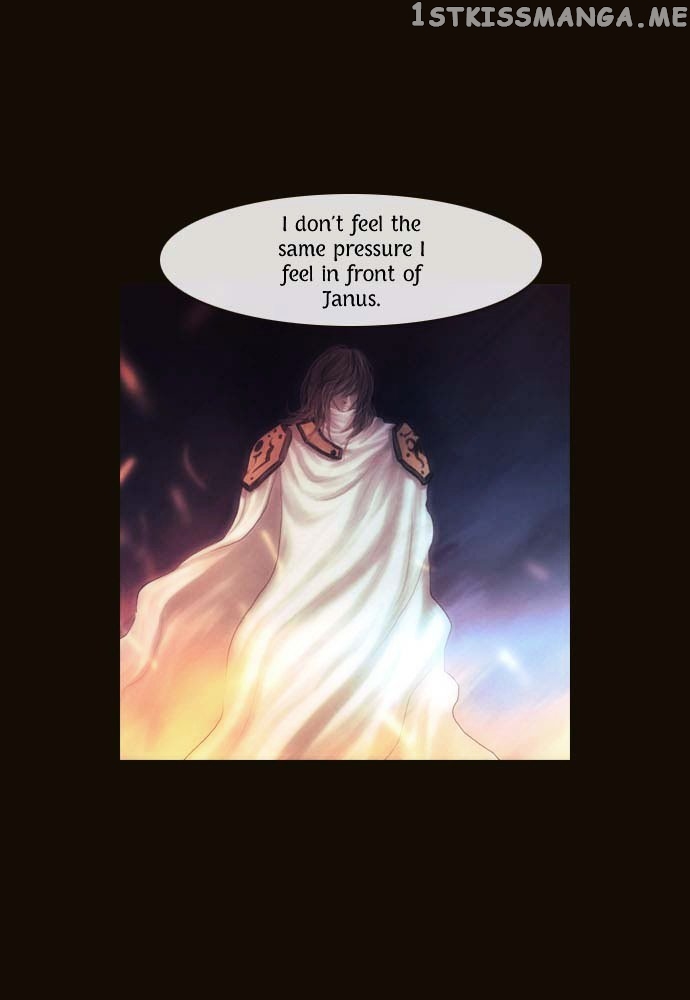 Magician (KIM Sarae) chapter 75 - page 19