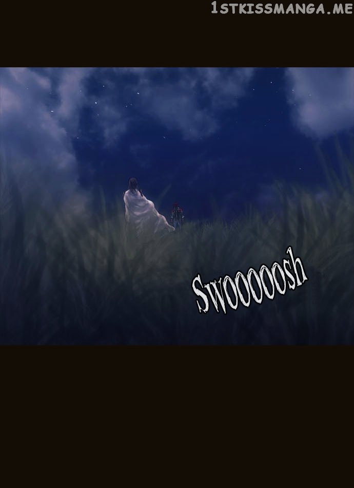 Magician (KIM Sarae) chapter 73 - page 40